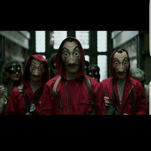 Meet your Posher, Romina